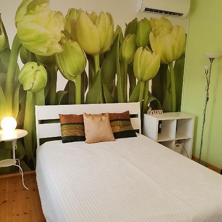 Bird Hill Apartment Budapest Bagian luar foto