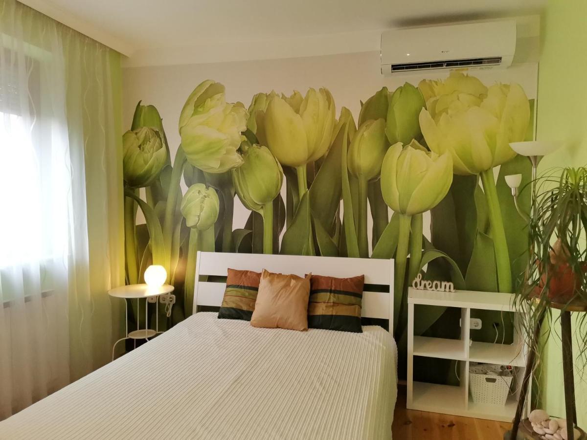 Bird Hill Apartment Budapest Bagian luar foto