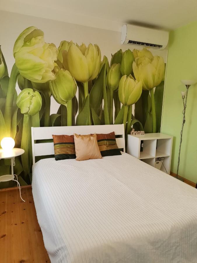 Bird Hill Apartment Budapest Bagian luar foto