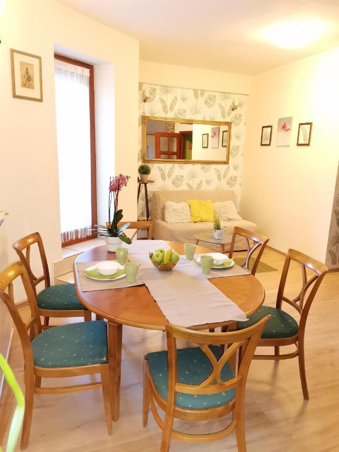 Bird Hill Apartment Budapest Bagian luar foto