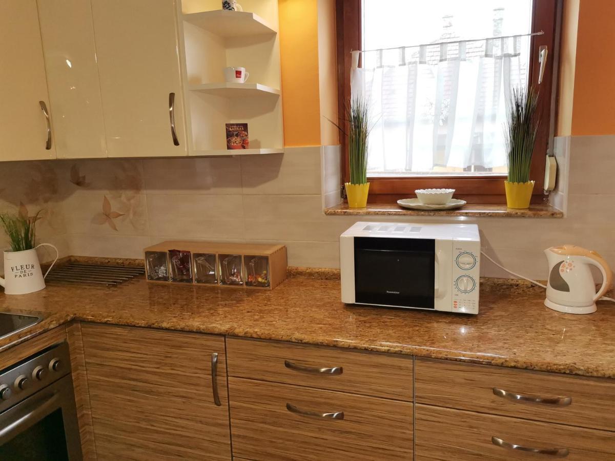 Bird Hill Apartment Budapest Bagian luar foto