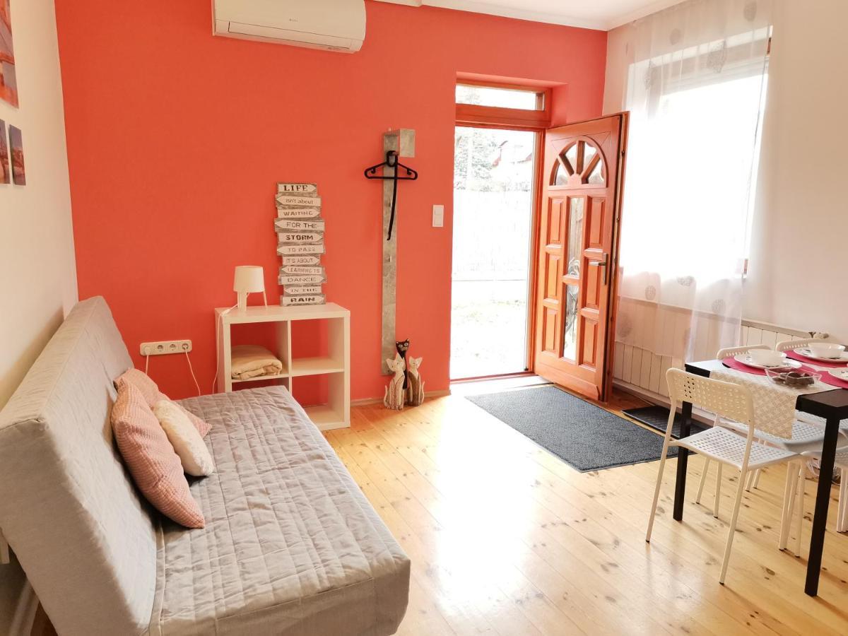 Bird Hill Apartment Budapest Ruang foto