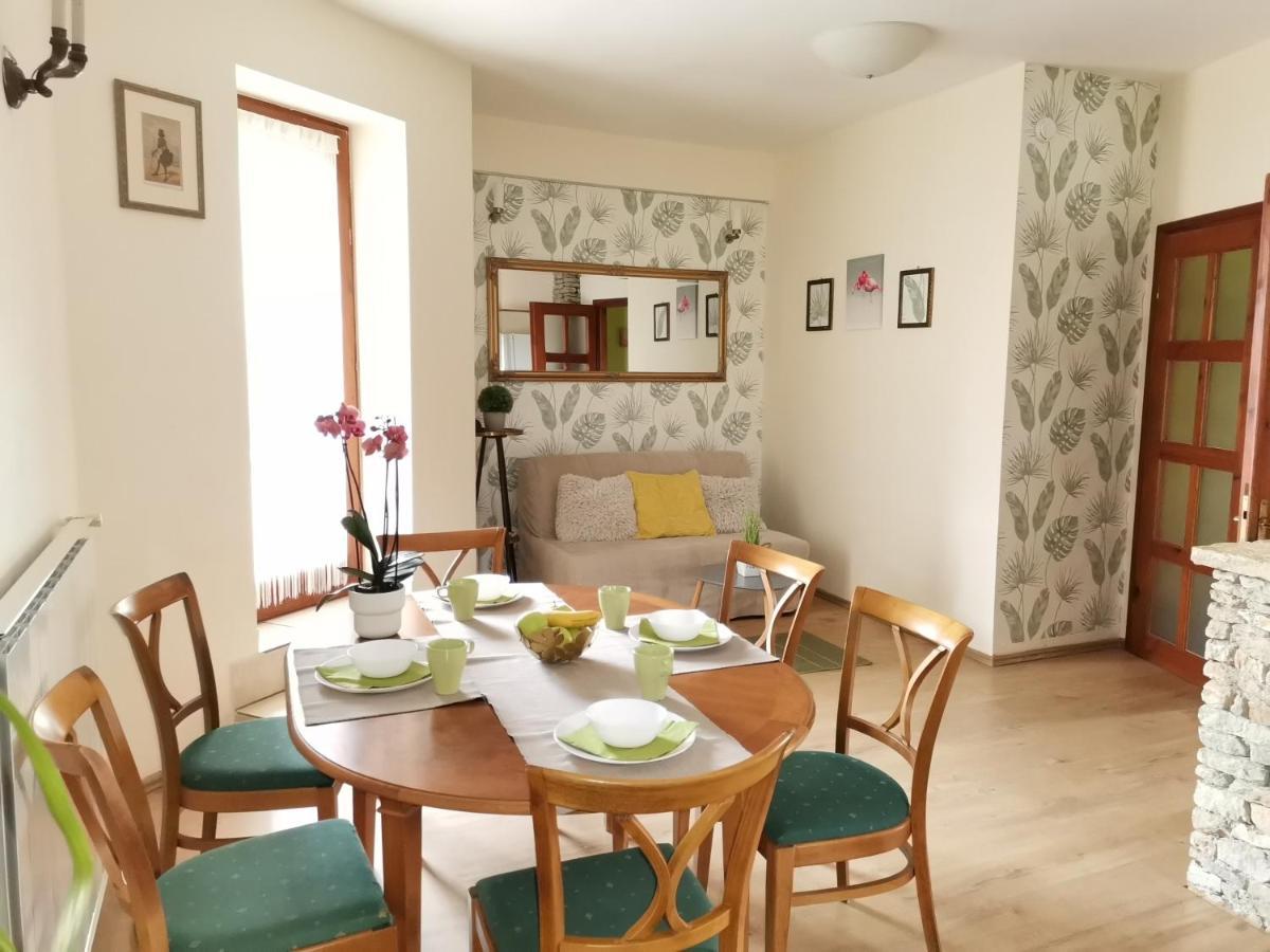Bird Hill Apartment Budapest Bagian luar foto